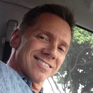 Meet your Posher, William